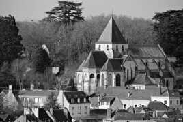 Eglise Notre Dame