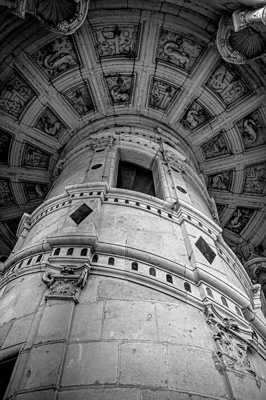 Château de Chambord