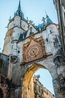 La Tour de l' Horloge 2