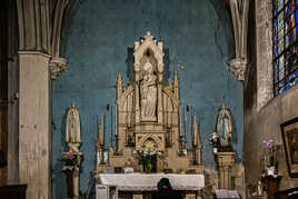 Eglise St-Martin de Tours