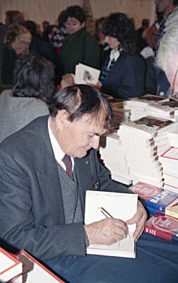 Hervé Bazin Vipère au poing