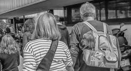 Histoire de cheveux...