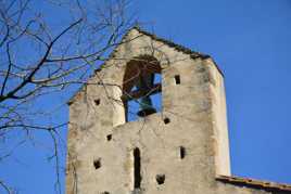 Santa Maria del Vilar