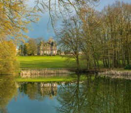 Château de la Beausserie