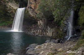 Baissin la Paix (Riviere des roches saint Benoit)