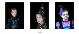 TRIPTYQUE HALLOWEEN