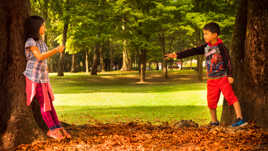 Pierre, feuille, ciseaux