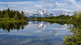 Grand Teton