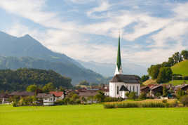 Tyrol