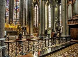 Collégiale de Huy.4