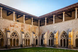 Abbaye Notre-Dame