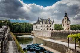 Chenonceau