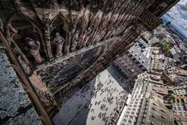 les hauts de Strasbourg