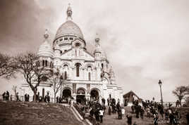 sacré coeur