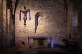 Le Prieuré Sainte Agnès
