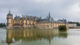 Chateau Chantilly