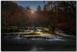 juste avant qu'il ne disparaisse