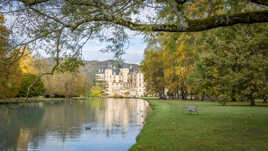 Chateau de Vizille