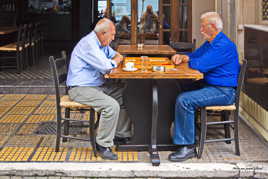 Backgammon