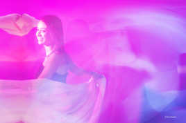 Le fantôme d'Aurélie