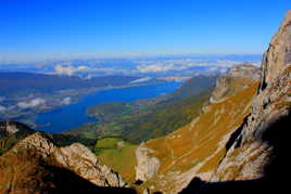 Lac D'ANNECY