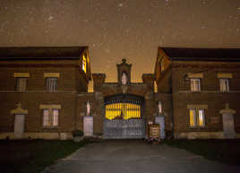 Notre Dame des Dombes