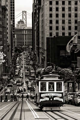 rue de San Francisco