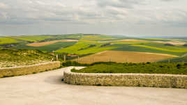 Paysage champêtre (2)