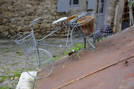 M...e j'ai plus frein!