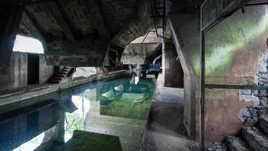 La couleur tombée du ciel