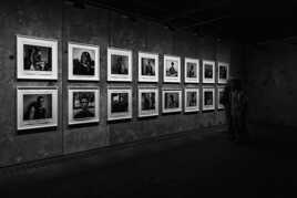 portrait de portrait