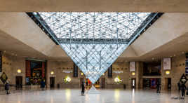 CARROUSSEL DU LOUVRE