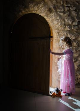 J'ai entendu un bruit