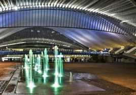 Guillemins.8