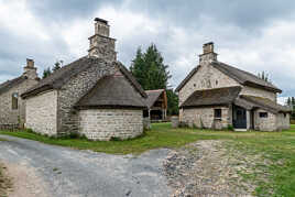 Rénovation à l'ancienne