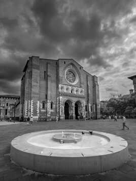 Basilique Saint Sernin 2