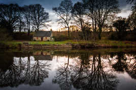 On n'est pas bien, là, tranquilles...