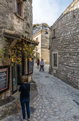 L'assiette provençale