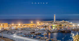 port de cherchell