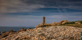 Phare breton
