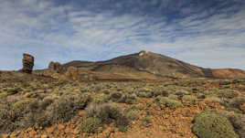 Teide