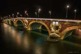 Le pont Neuf 