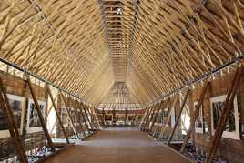 Exposition Matthieu Ricard aux Rencontres Photos d'Arles