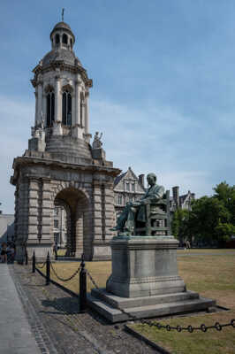 Trinity college