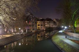 Strasbourg la Petite France