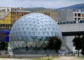 Métro boule oh!! Dodo