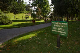 l'irrespect est flou