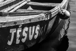 Jesus Boat