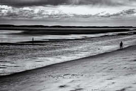 Quand la mer monte...