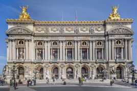 OPERA GARNIER
